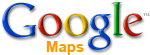 Google Maps : Grandpré, Frankrijk