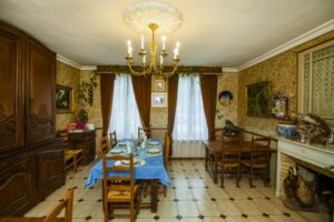 DM-Grandpre-salle-manger Dining room