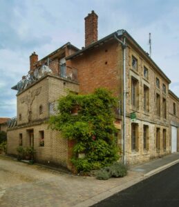Domaine de Montflix maison d'hôtes Domaine de Montflix guest house