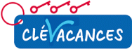 Logo Clé Vacances